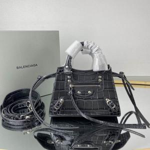 Balenciaga Handbags 577